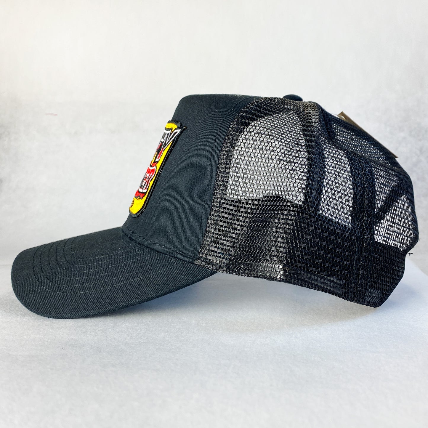 Titty Twister Mexico Trucker Cap