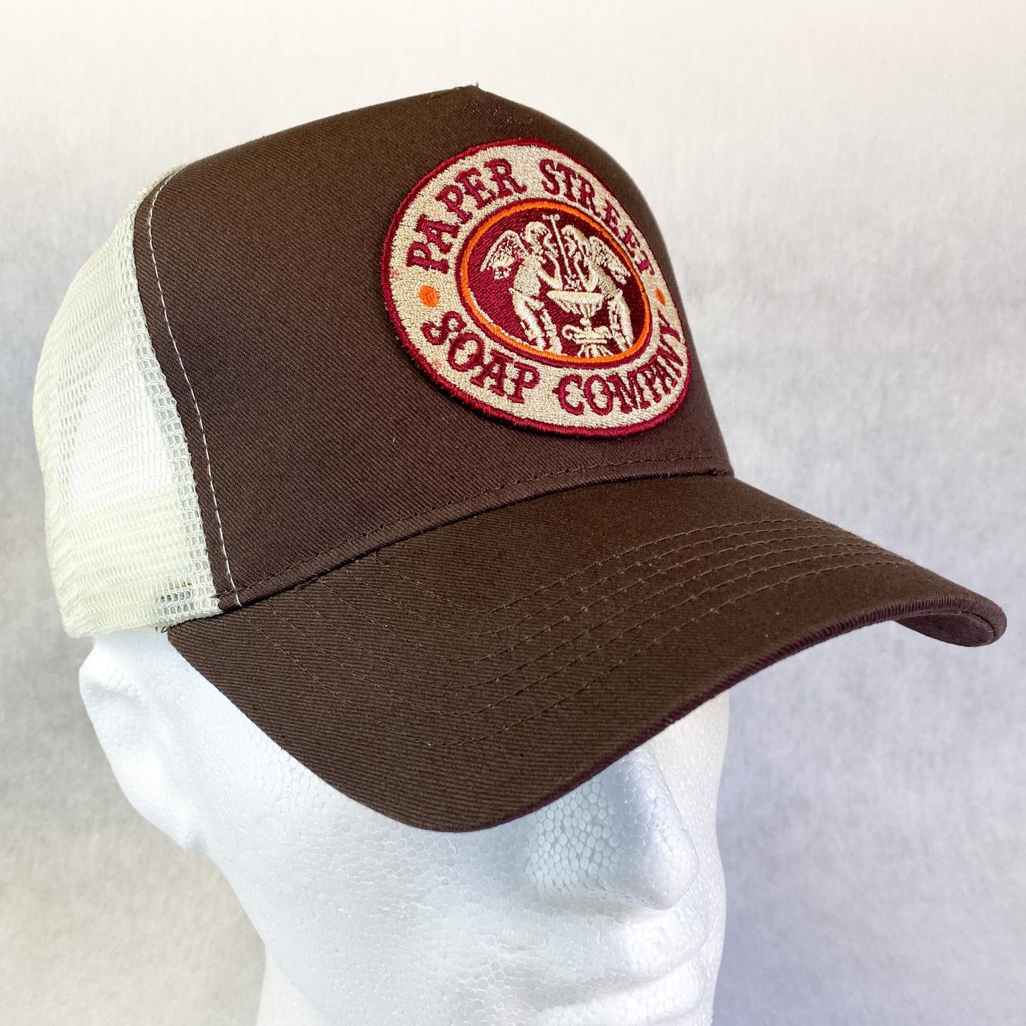 Paper Street Soap Company Trucker Hat