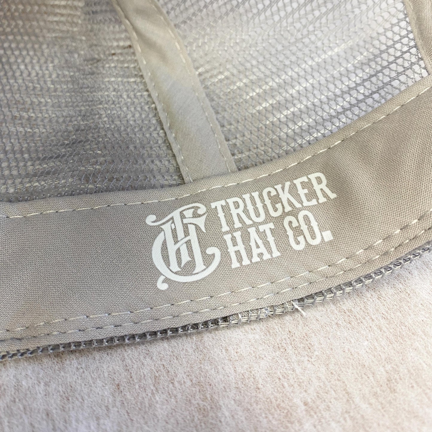 Han's Tournament 1973 Trucker Hat