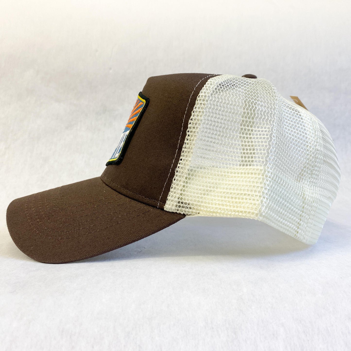 Staffie Trucker Hat