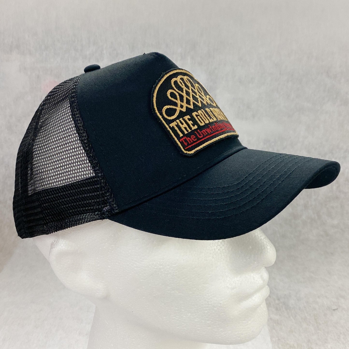 The Gold Room Trucker Hat