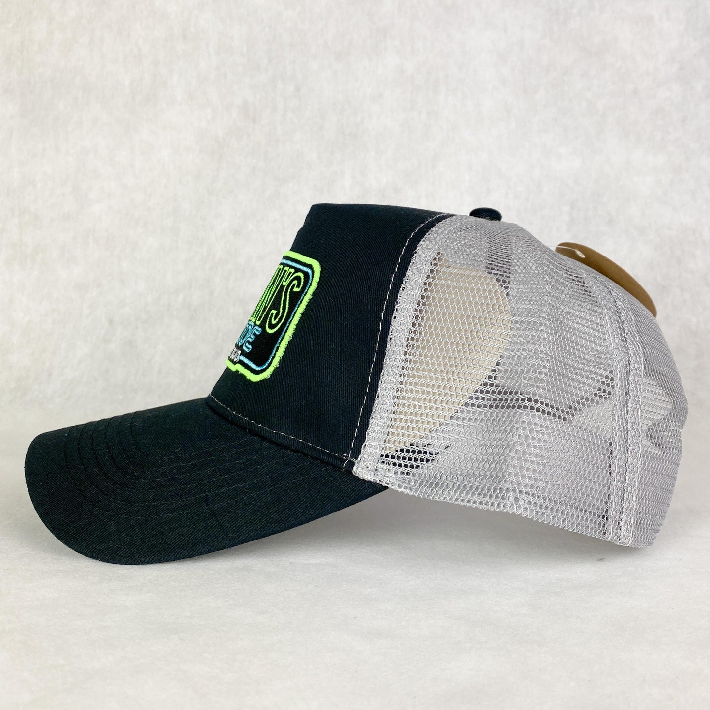 Flynn's Arcade Retro Trucker Cap