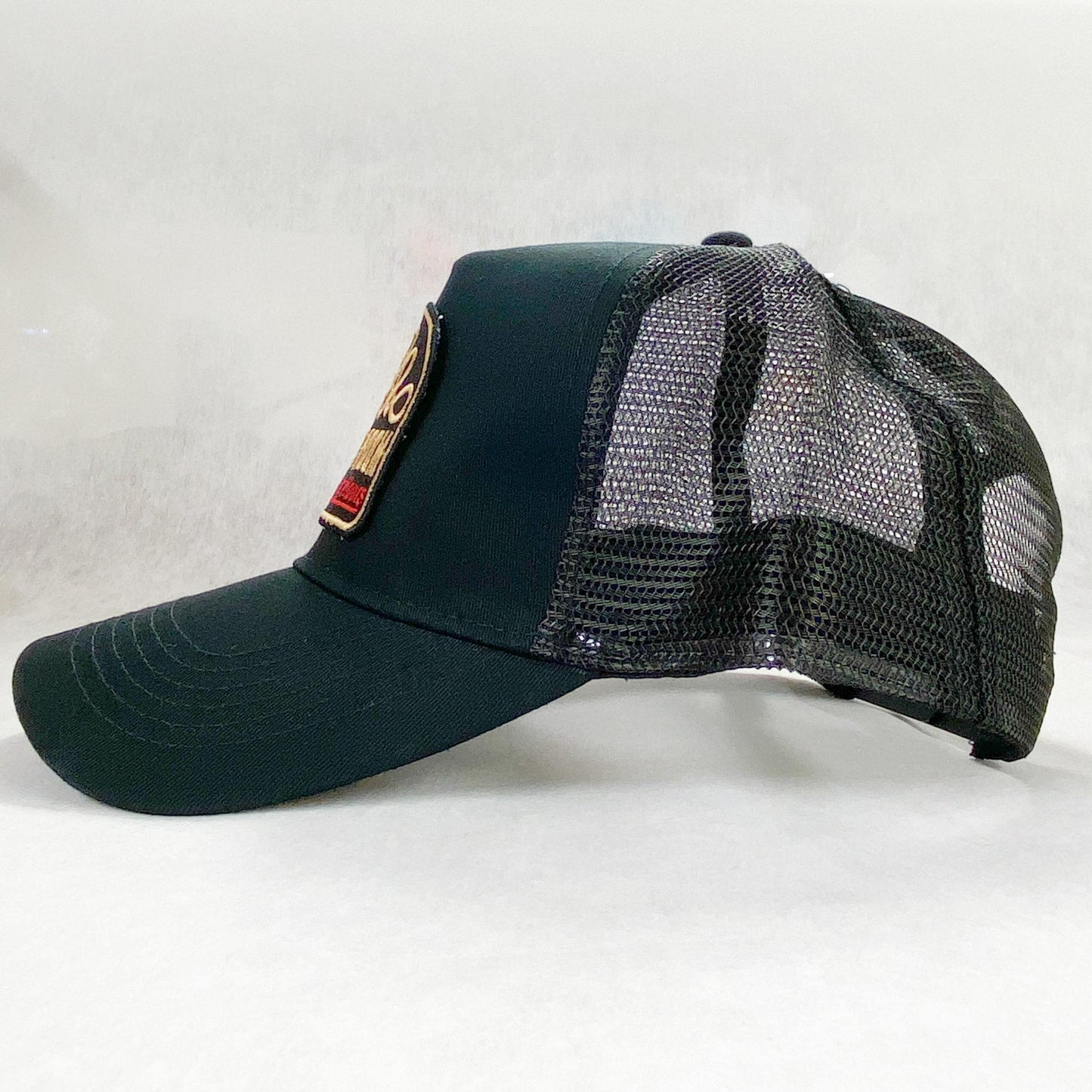 The Gold Room Trucker Hat