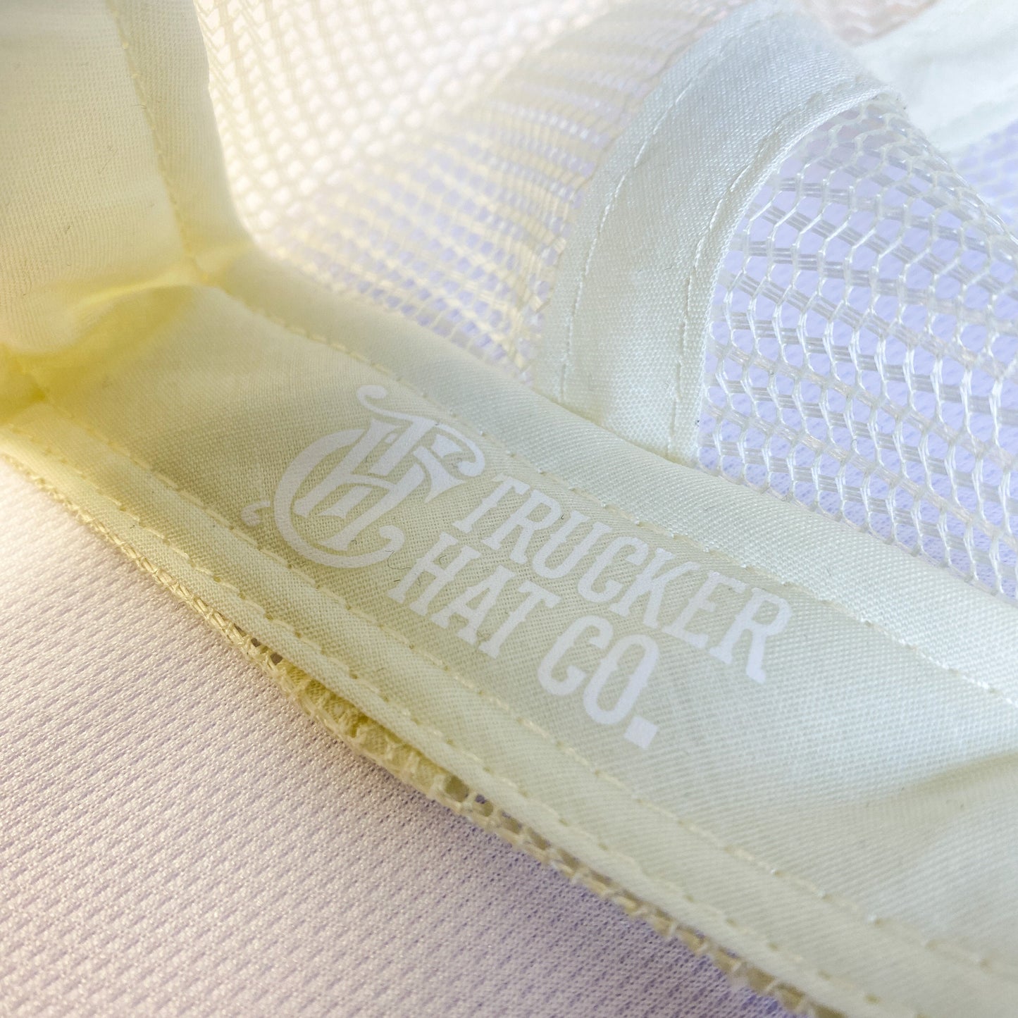 Clem Fandango Trucker Cap