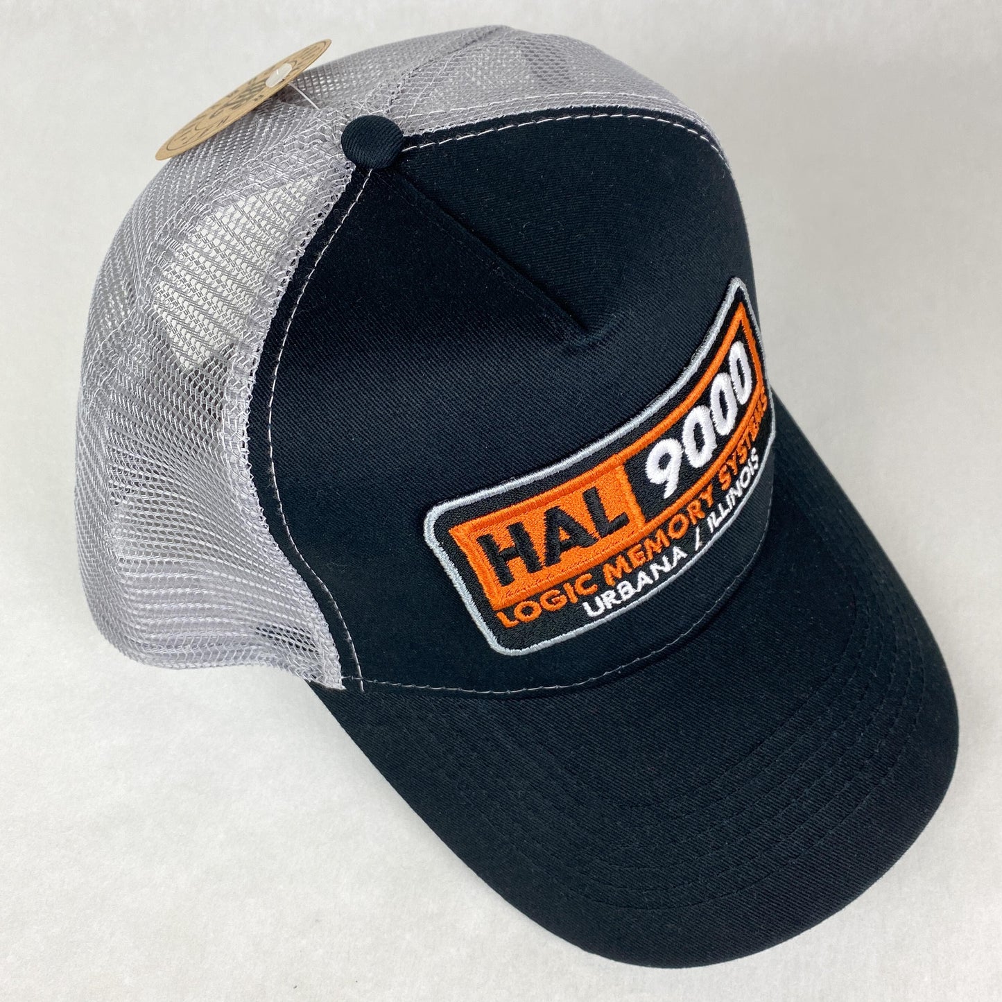 HAL 9000 Trucker Hat
