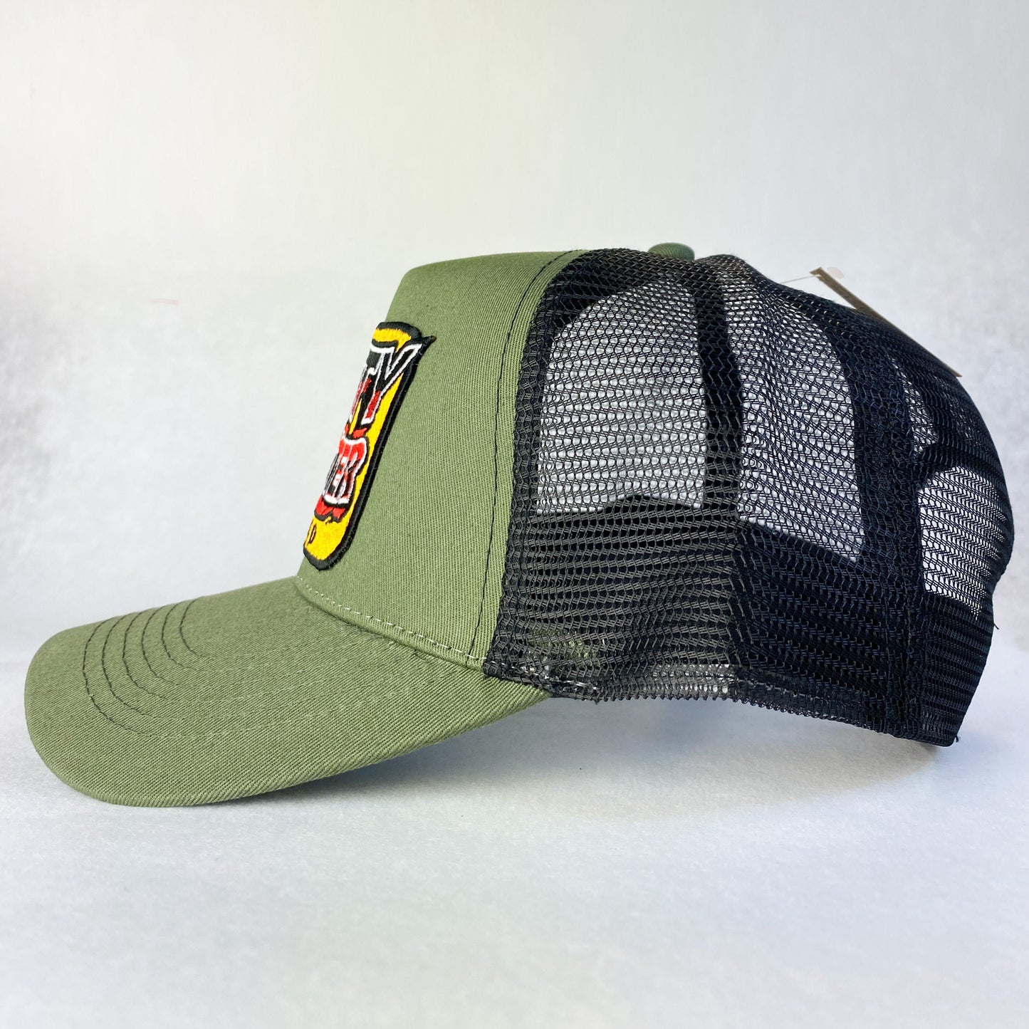 Titty Twister Mexico Trucker Cap