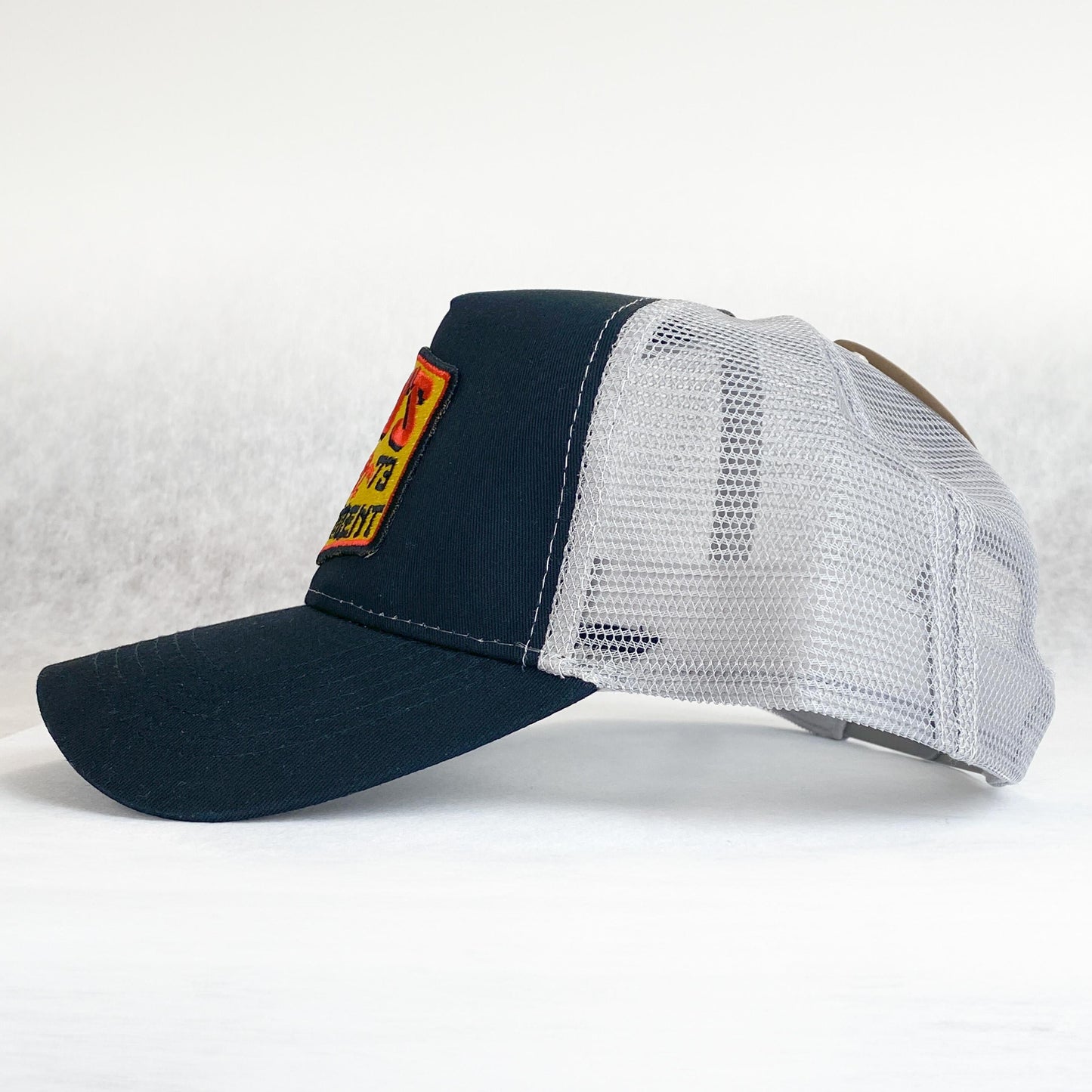 Han's Tournament 1973 Trucker Hat