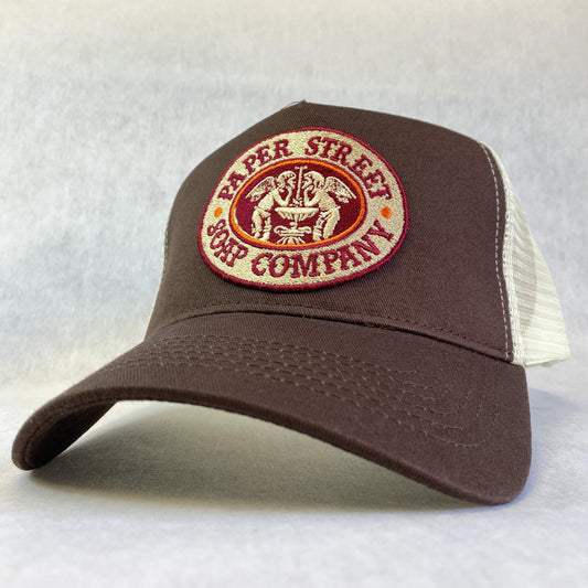 Paper Street Soap Company Trucker Hat