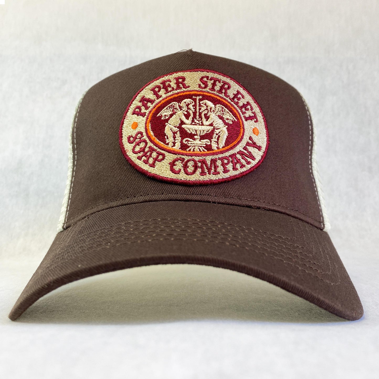 Paper Street Soap Company Trucker Hat