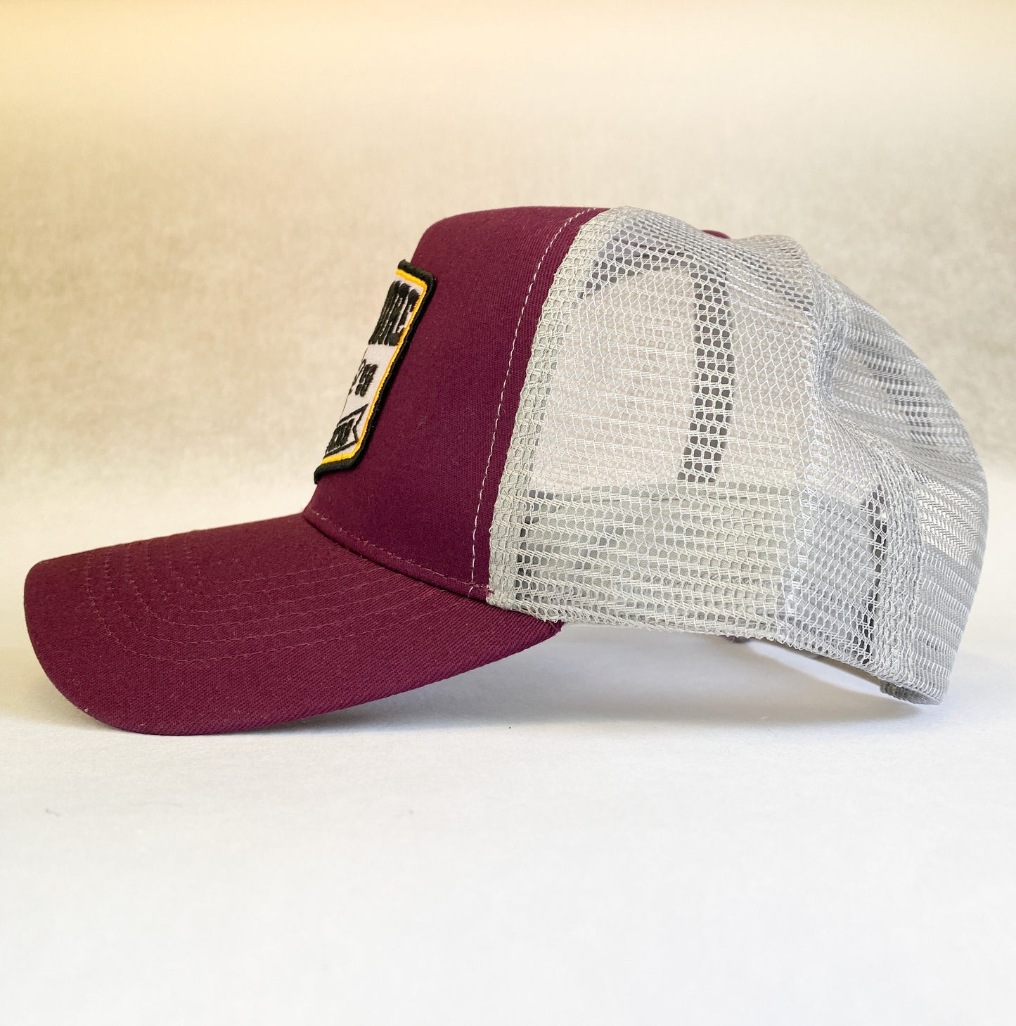 Rushmore Beekeepers Trucker Hat