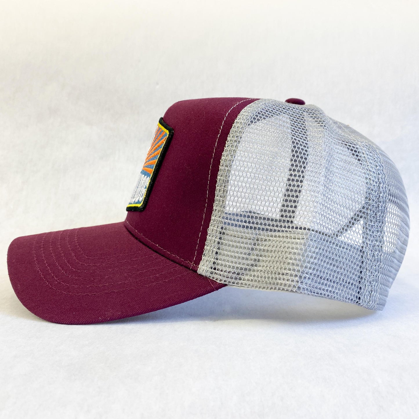 French Bulldog Trucker Hat
