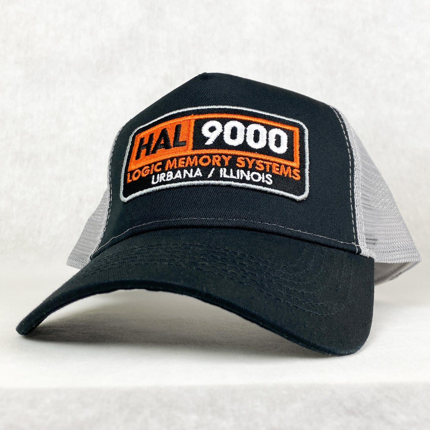 HAL 9000 Trucker Hat