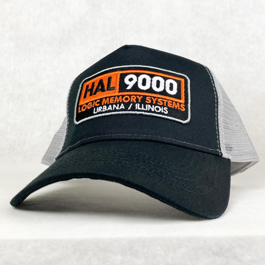 HAL 9000 Trucker Hat