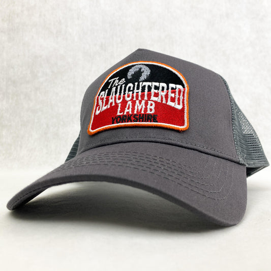 The Slaughtered Lamb Trucker Hat
