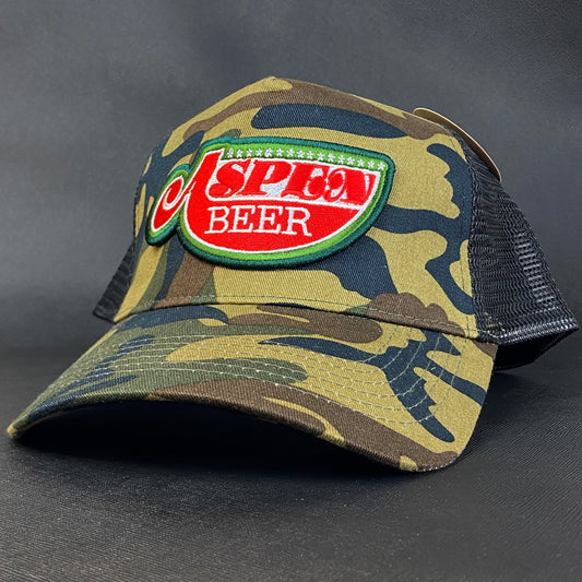 The Rise of Trucker Hats: A Look into the Trend 2026