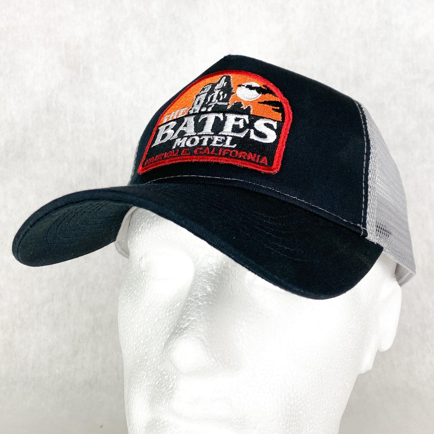 Bates Motel Trucker Hat