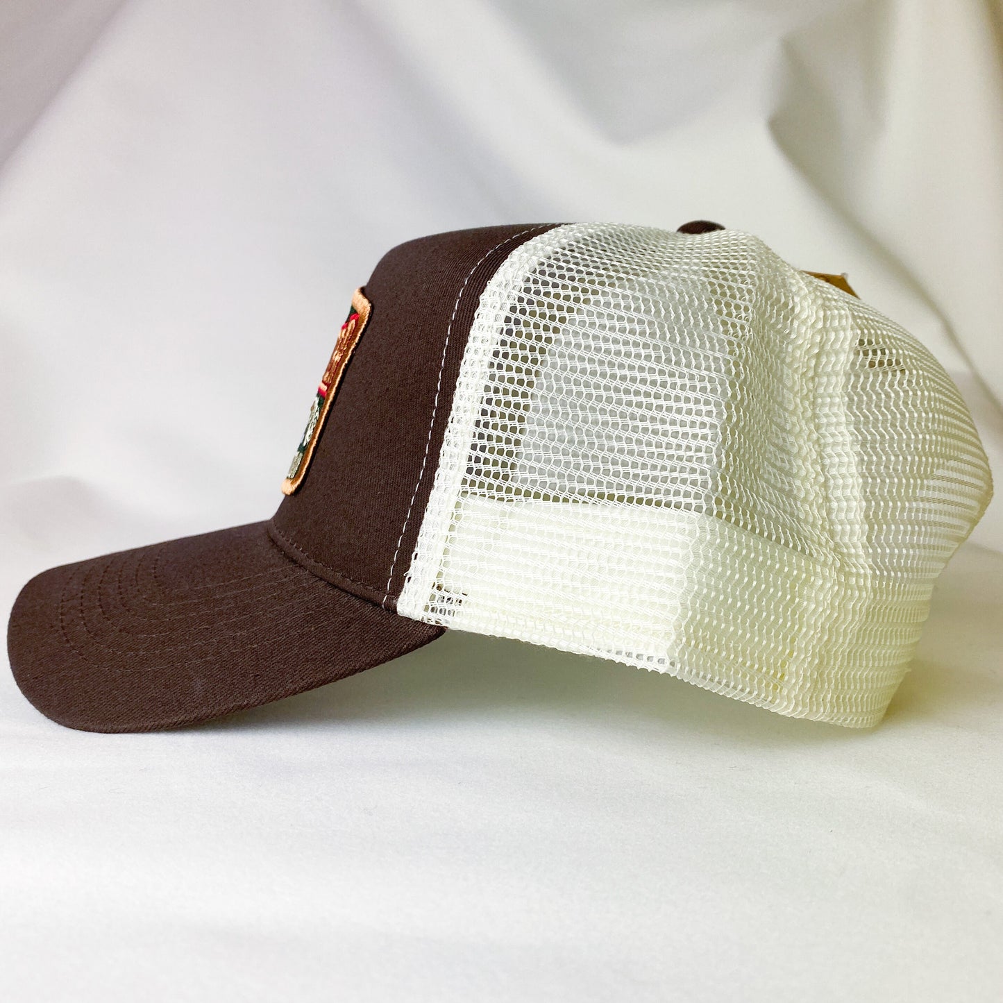The Winchester Tavern Retro Trucker Hat