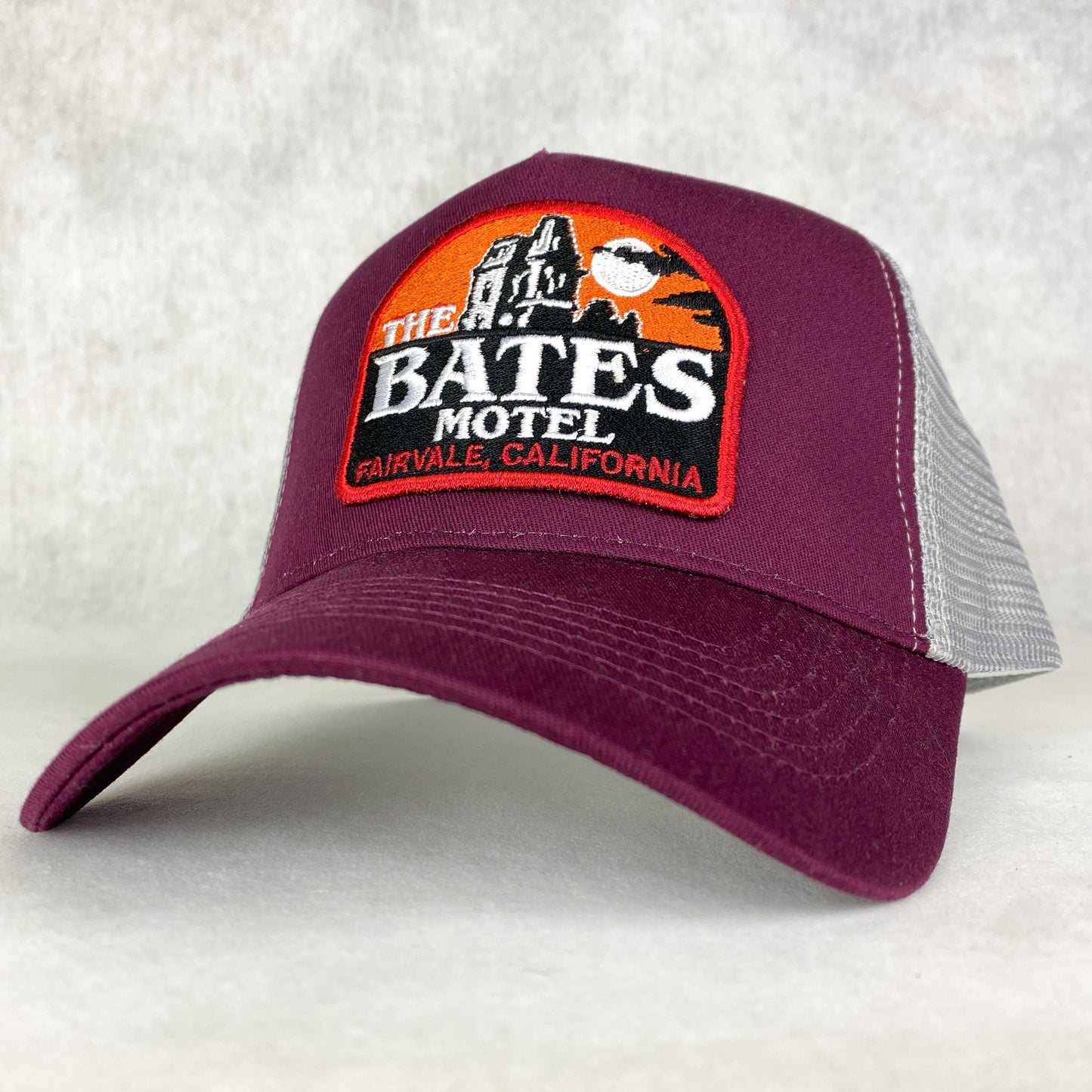 Bates Motel Trucker Hat