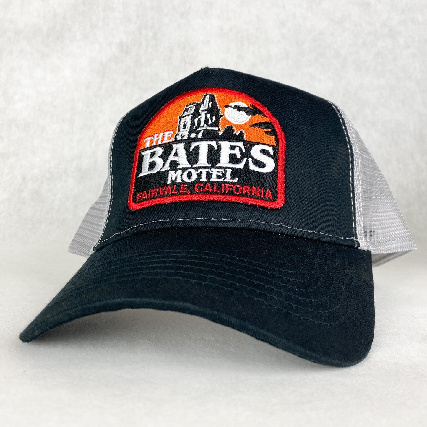 Bates Motel Trucker Hat