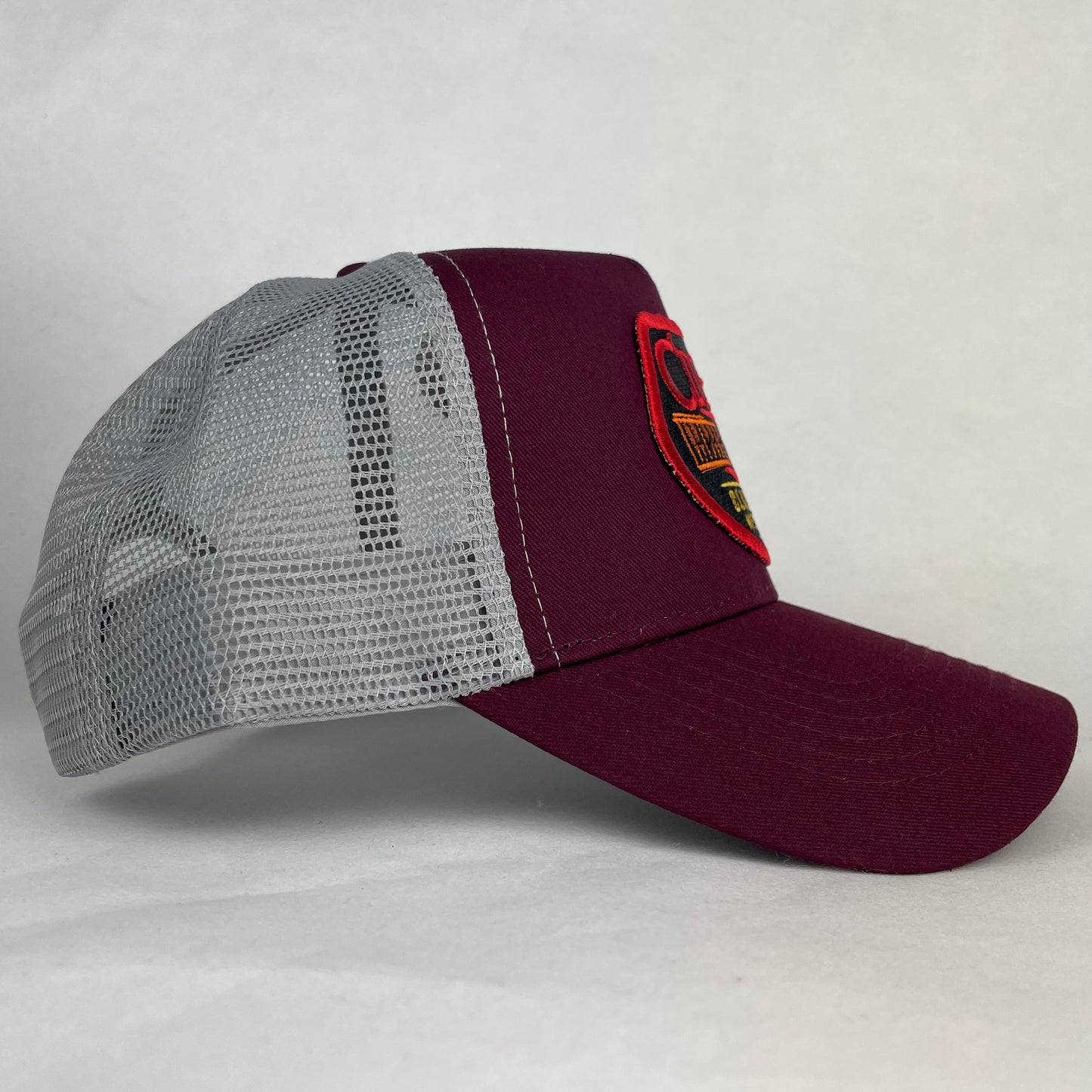 Club Juke Trucker Hat – Vintage Mississippi Blues Inspired Snapback Cap