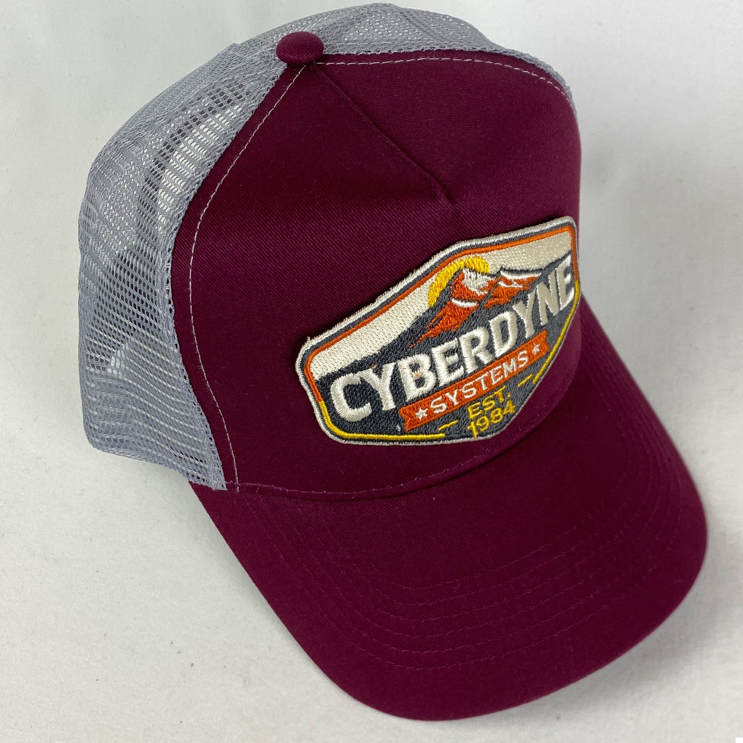 Cyberdyne Systems Trucker Hat