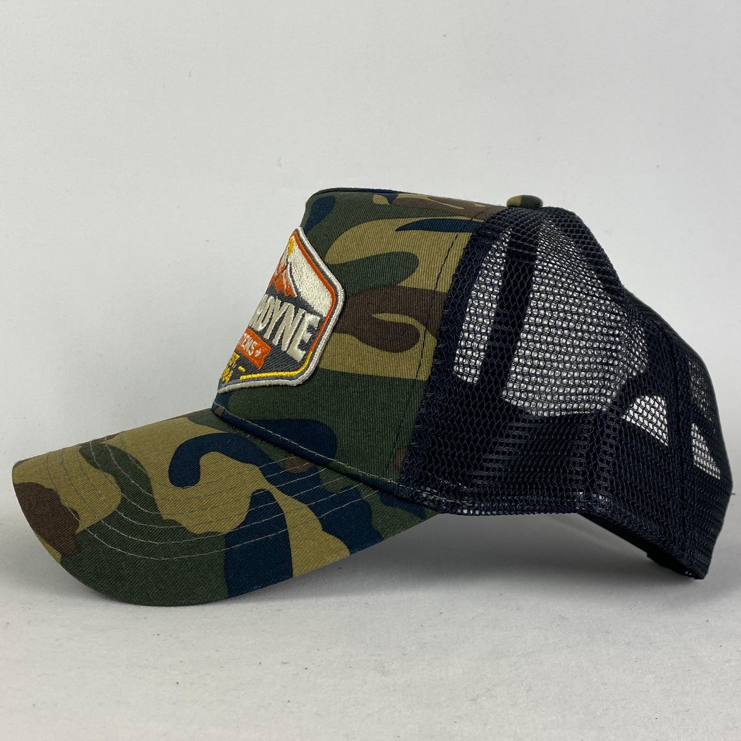 Cyberdyne Systems Trucker Hat