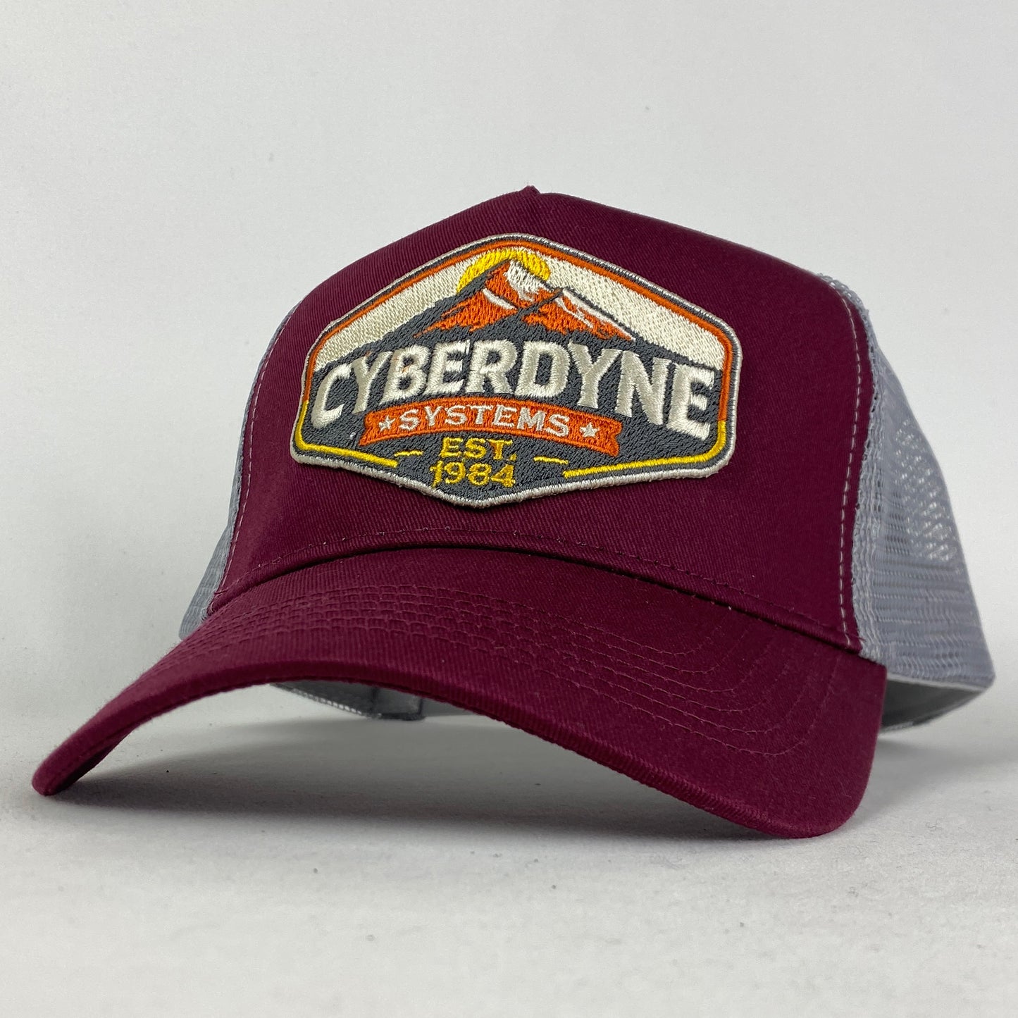 Cyberdyne Systems Trucker Hat
