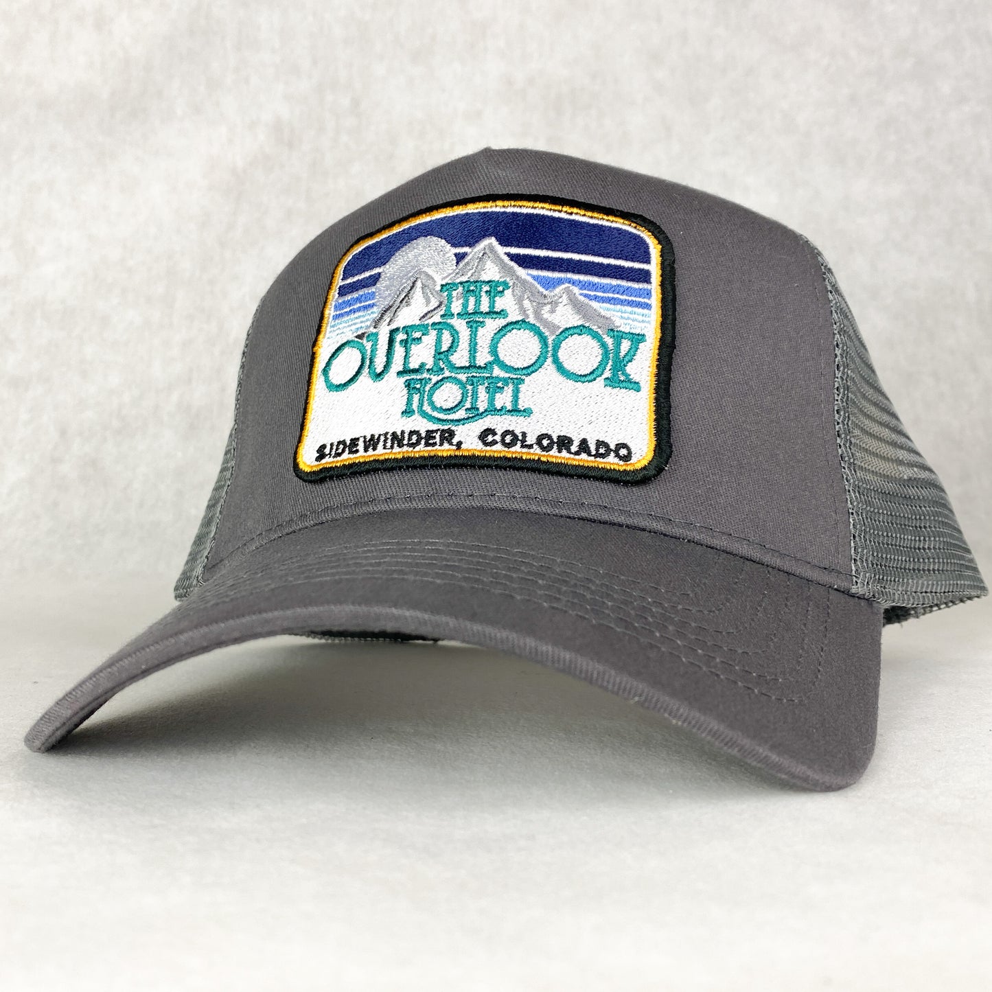 The Overlook Hotel Trucker Hat