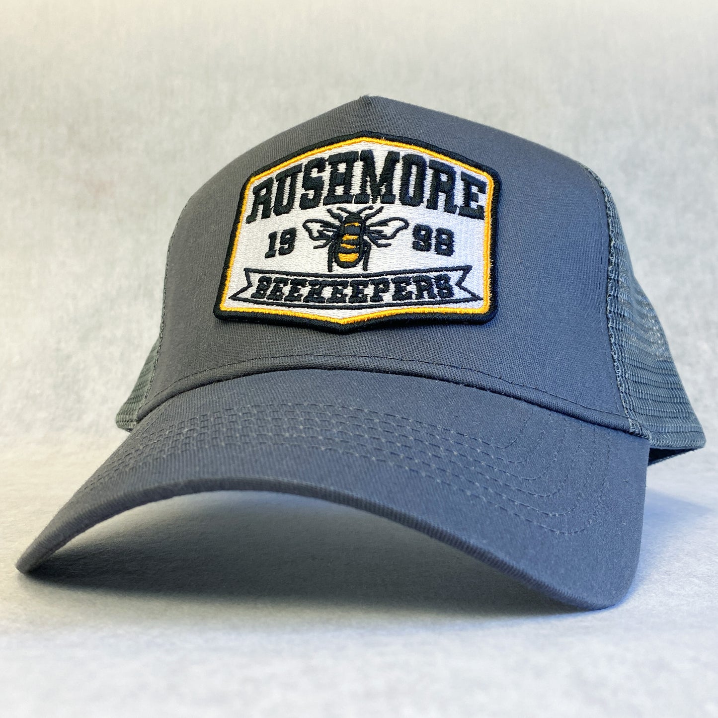 Rushmore Beekeepers Trucker Hat