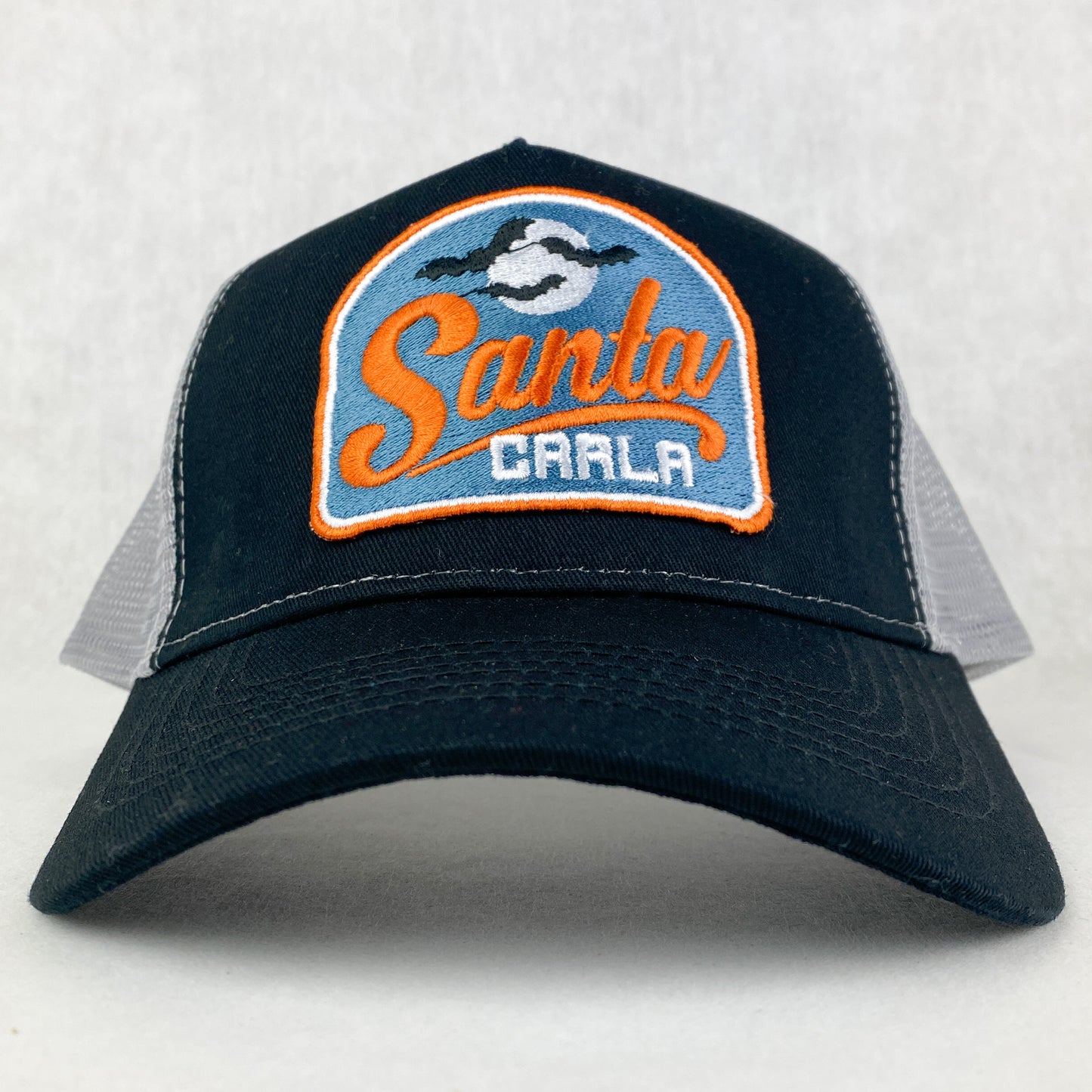 Santa Carla - Retro Trucker Cap