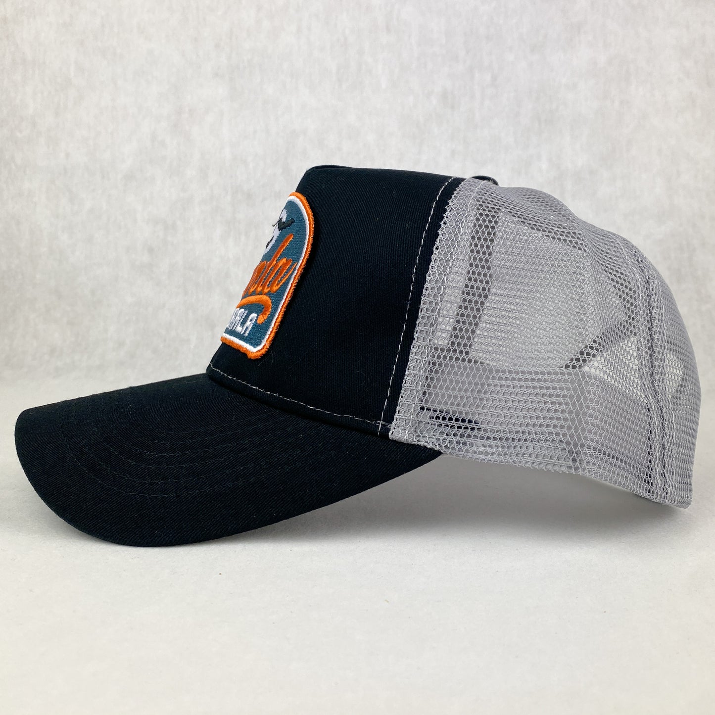 Santa Carla - Retro Trucker Cap