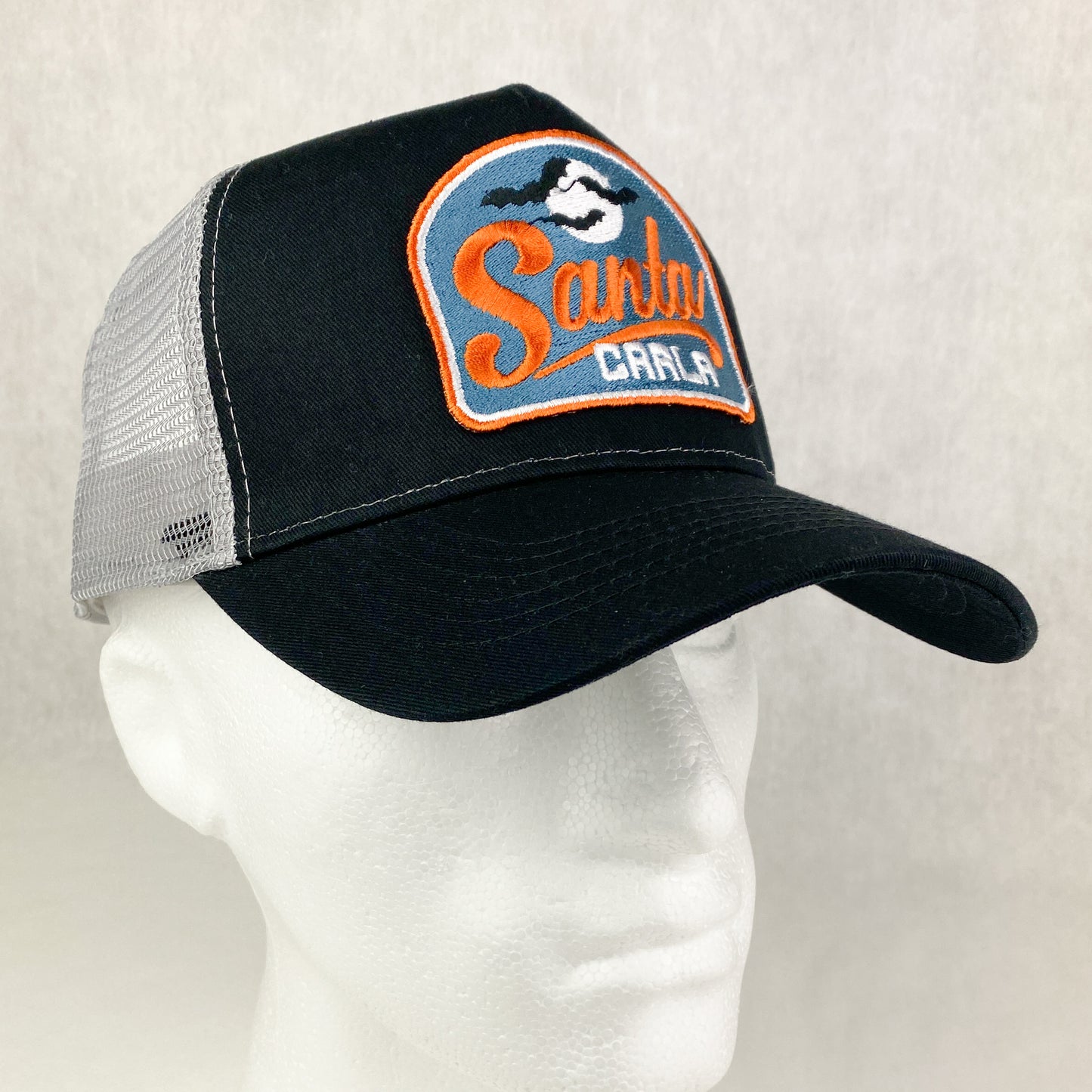 Santa Carla - Retro Trucker Cap
