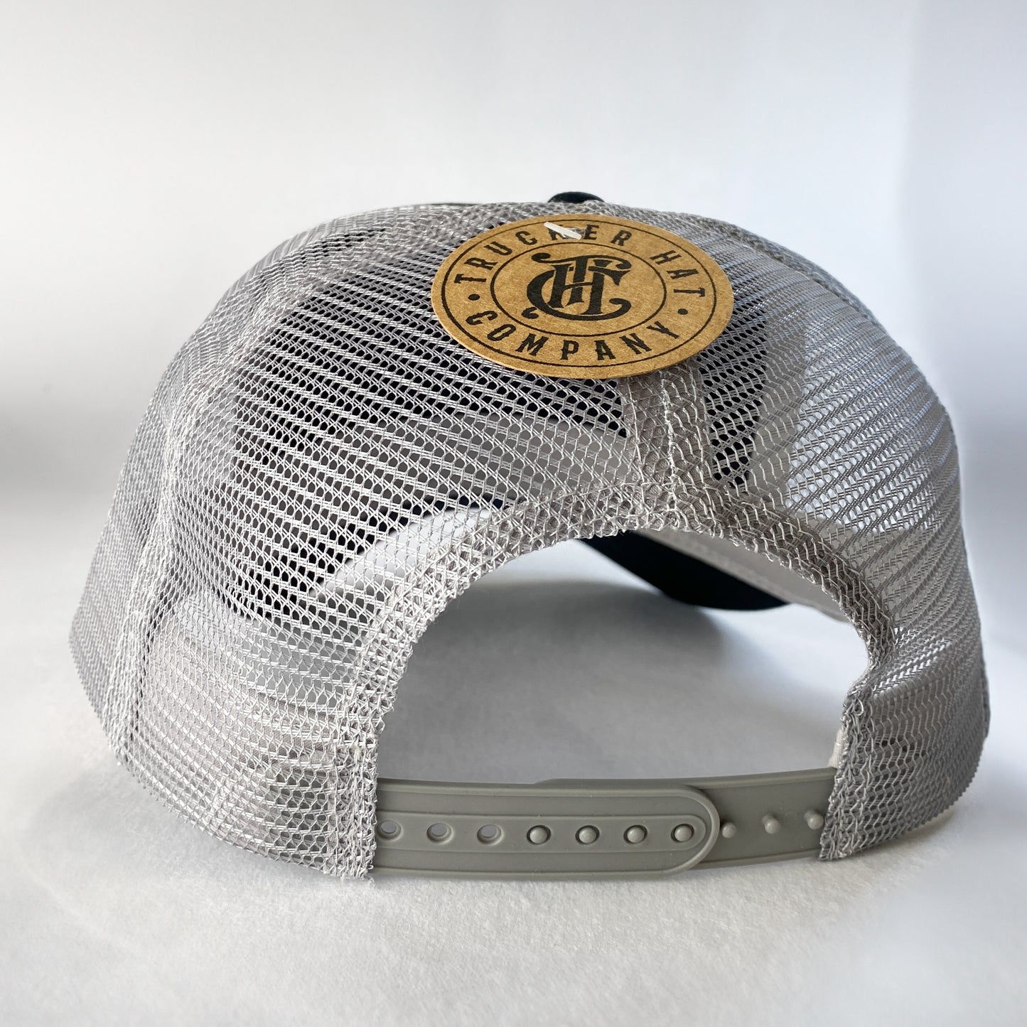 Santa Carla - Retro Trucker Cap