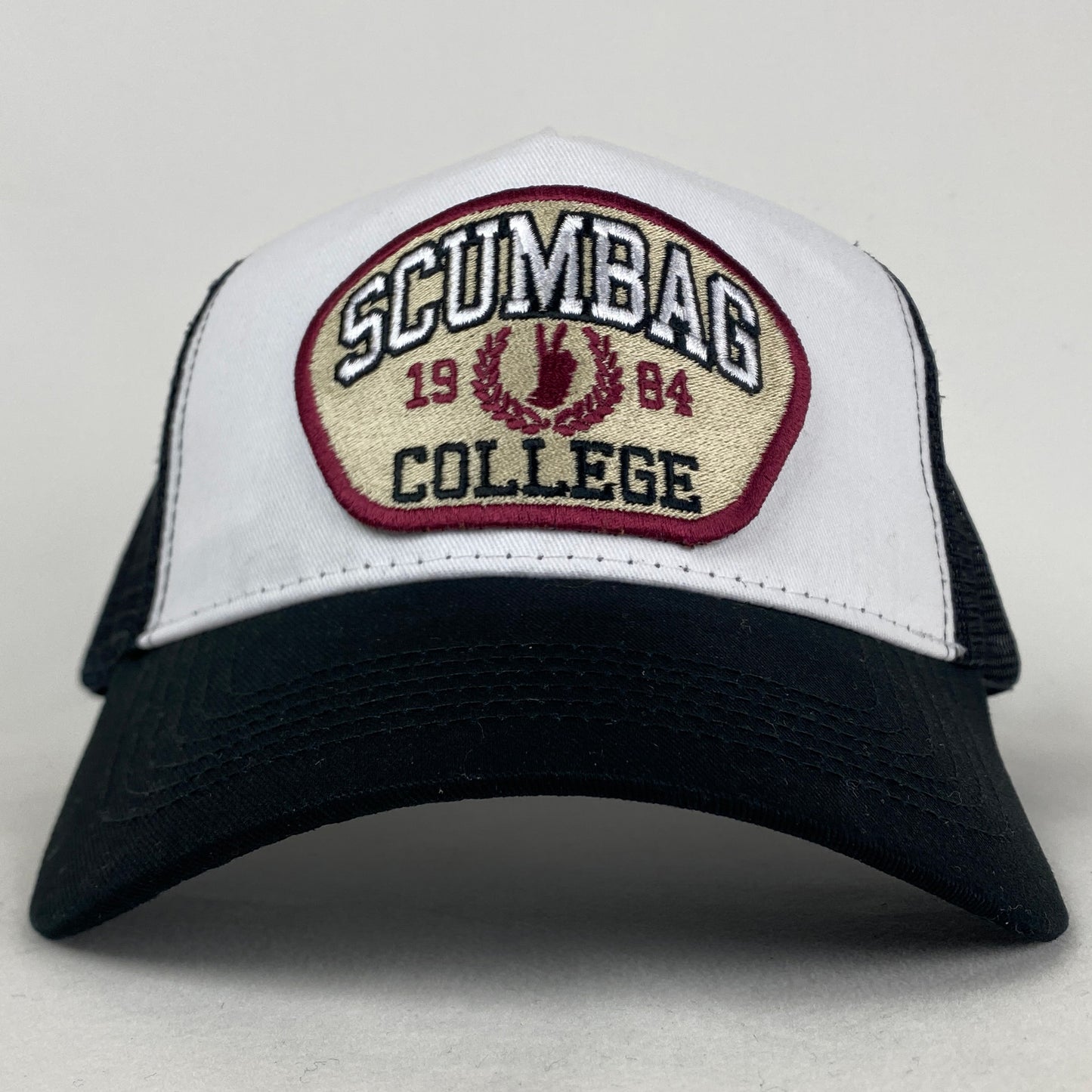 Scumbag College 1984 Trucker Hat