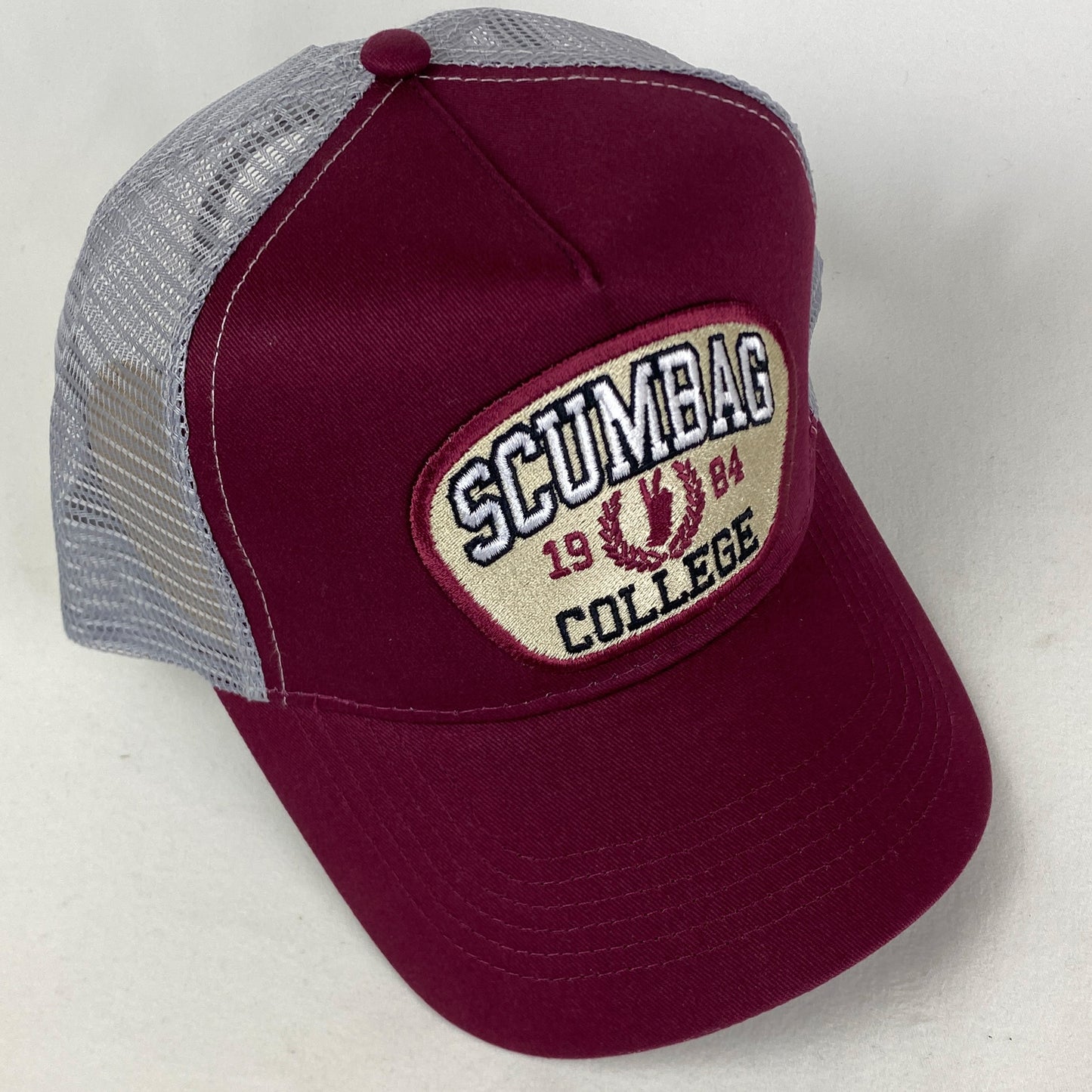 Scumbag College 1984 Trucker Hat