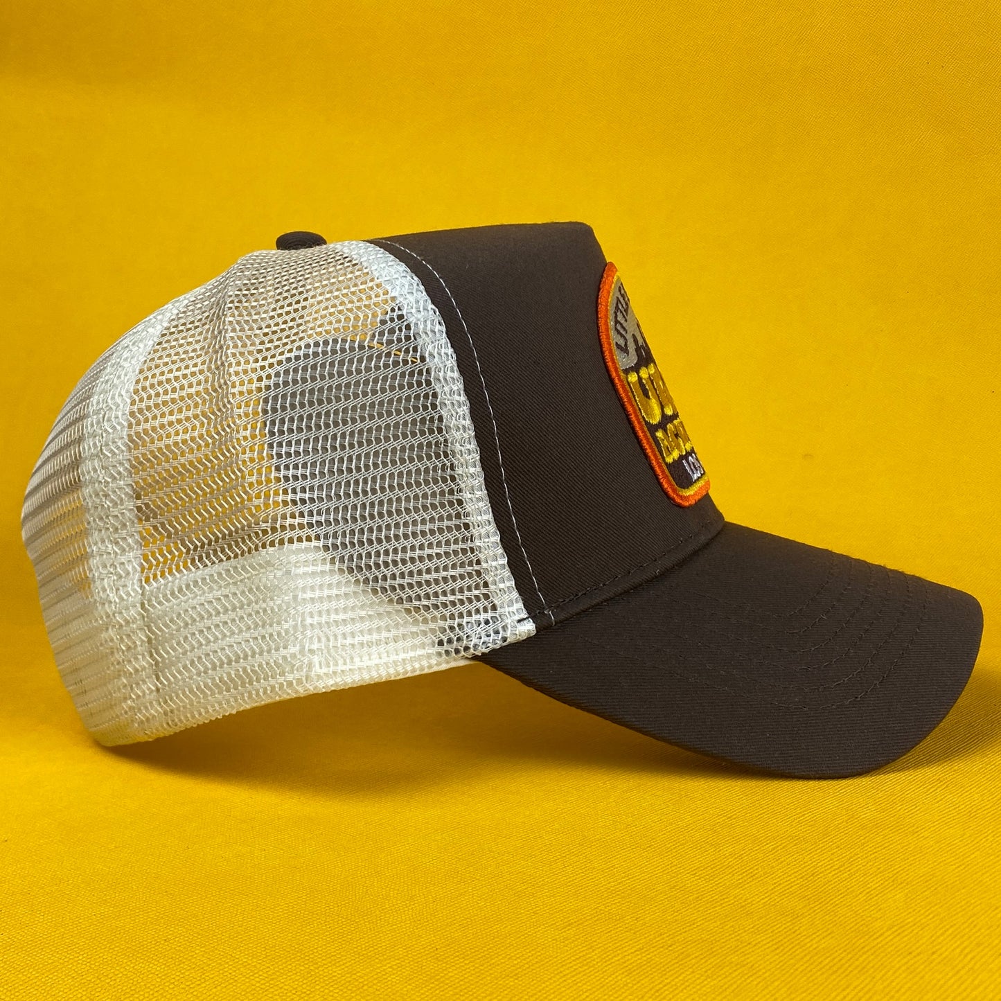 Little Lebowski's Urban Achievers Trucker Hat
