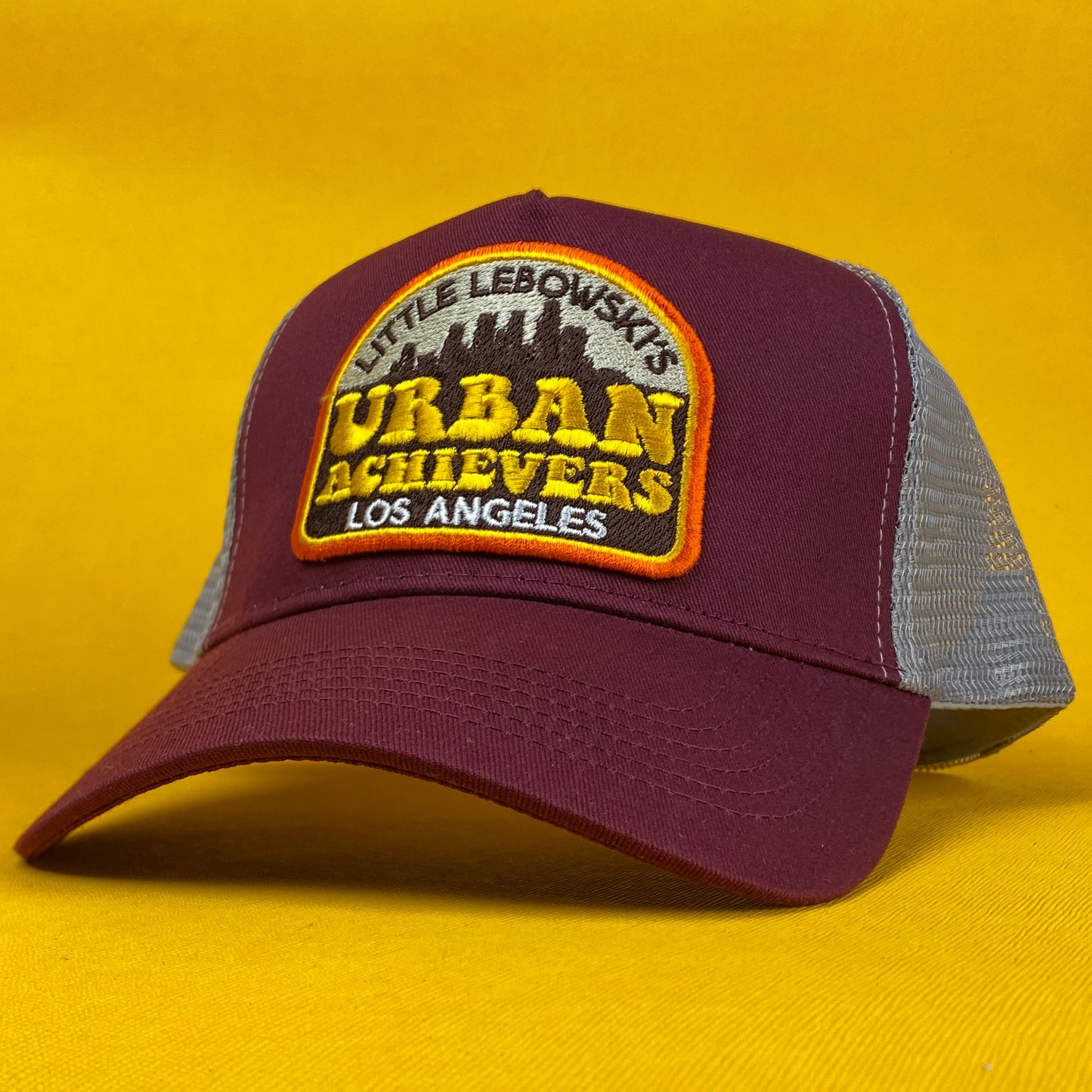 Little Lebowski's Urban Achievers Trucker Hat