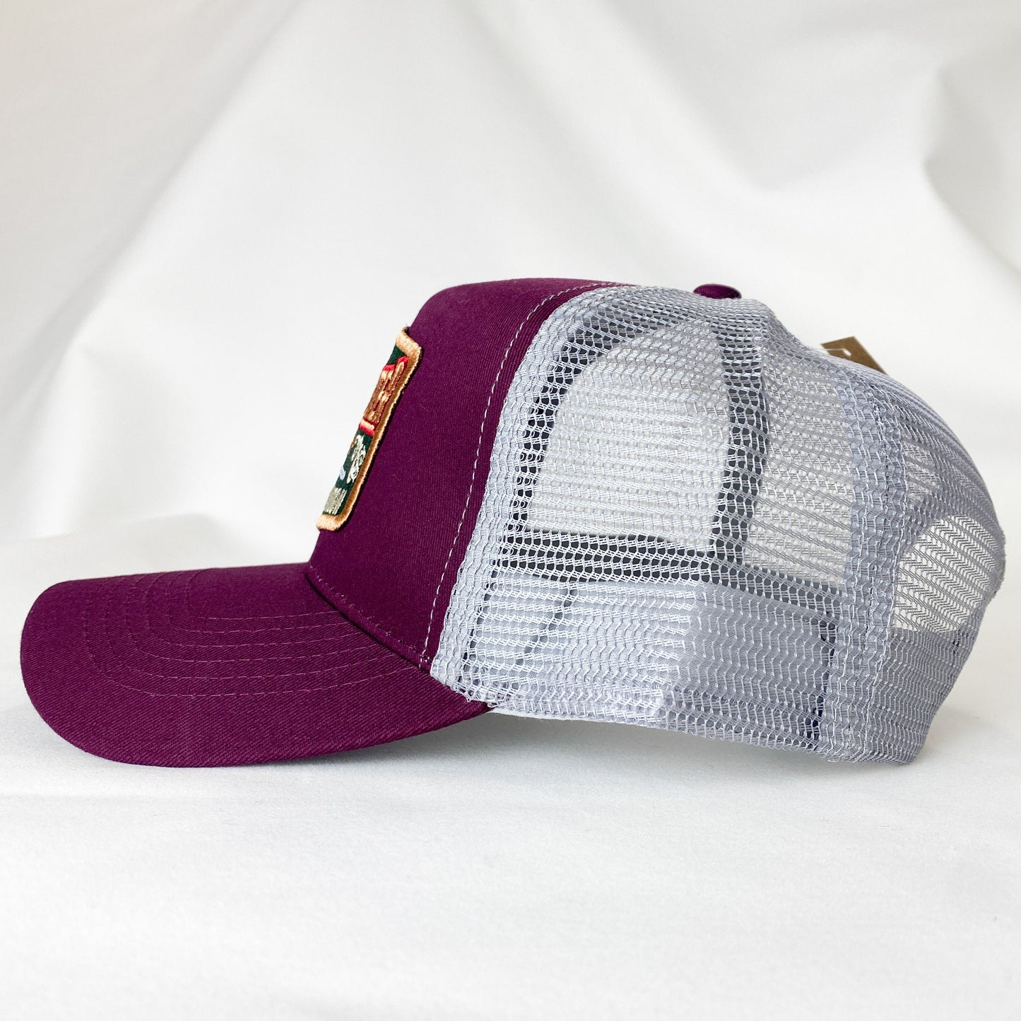The Winchester Tavern Retro Trucker Hat