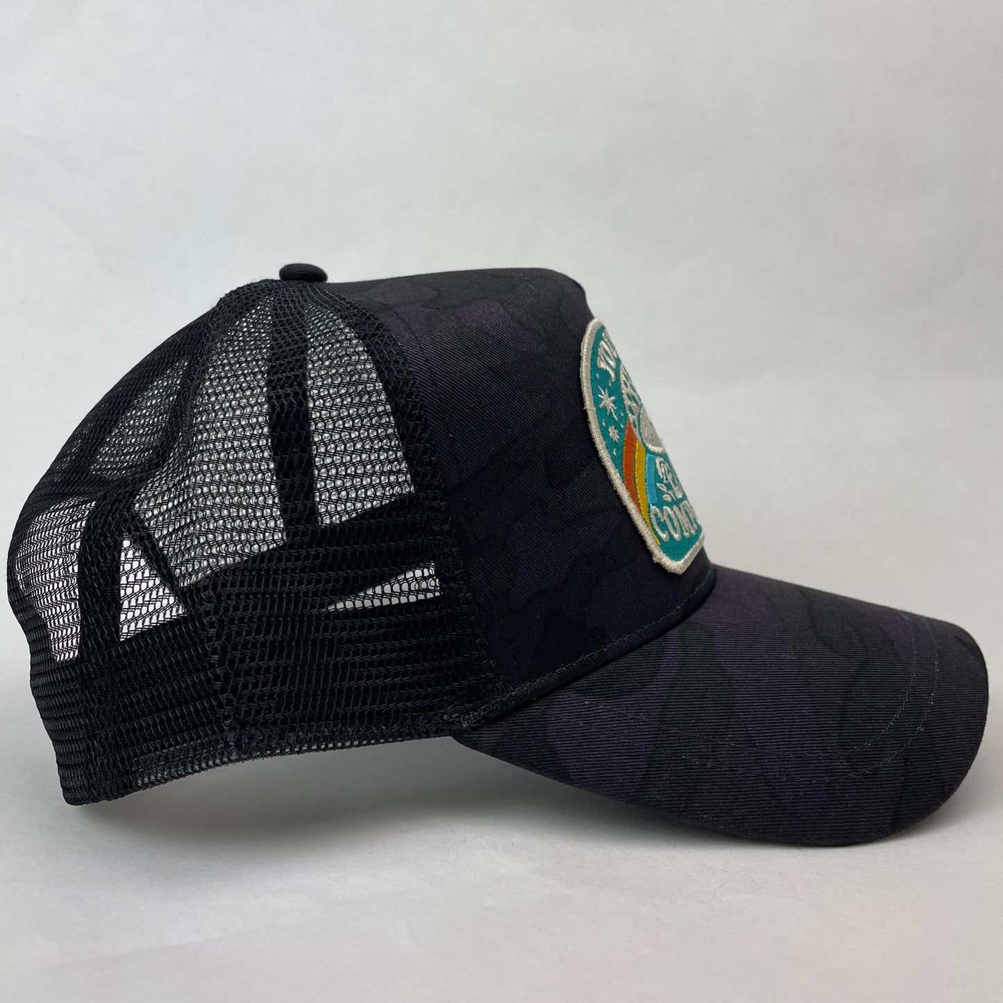 You Are Compostable Trucker Cap