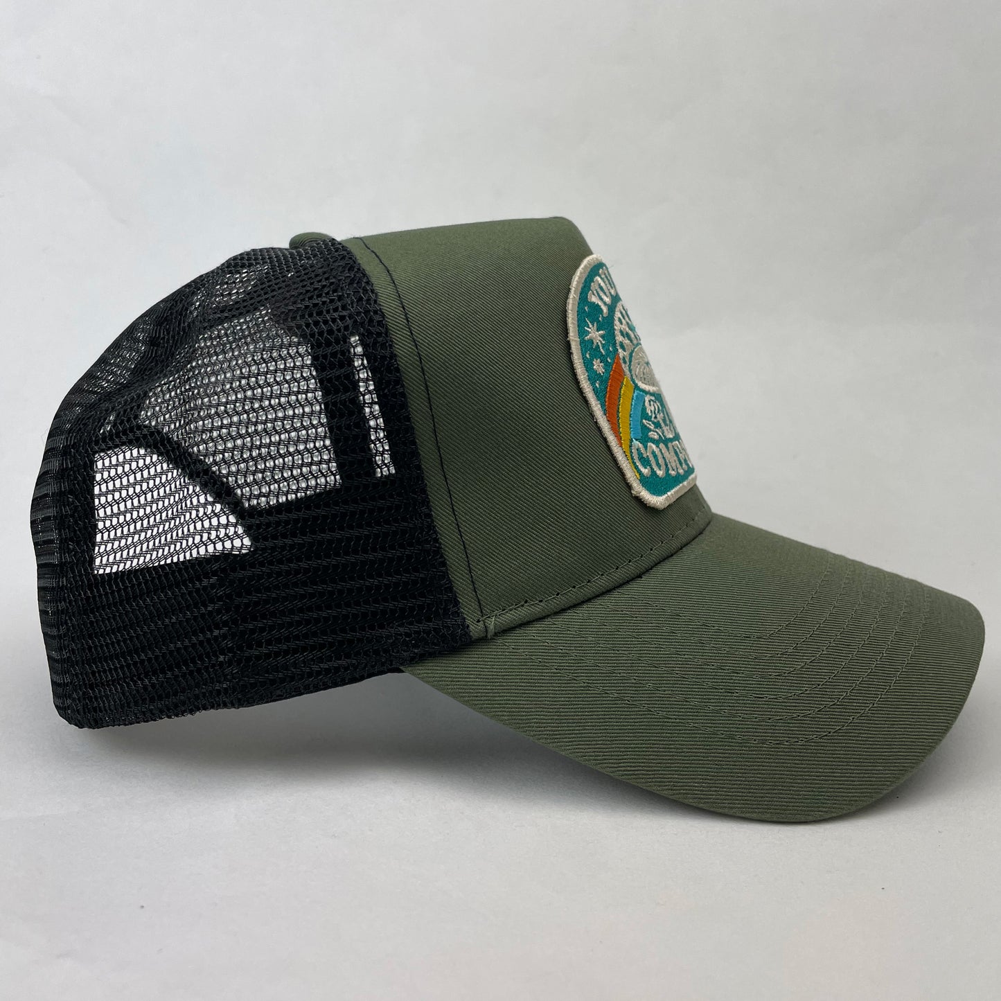 You Are Compostable Trucker Cap