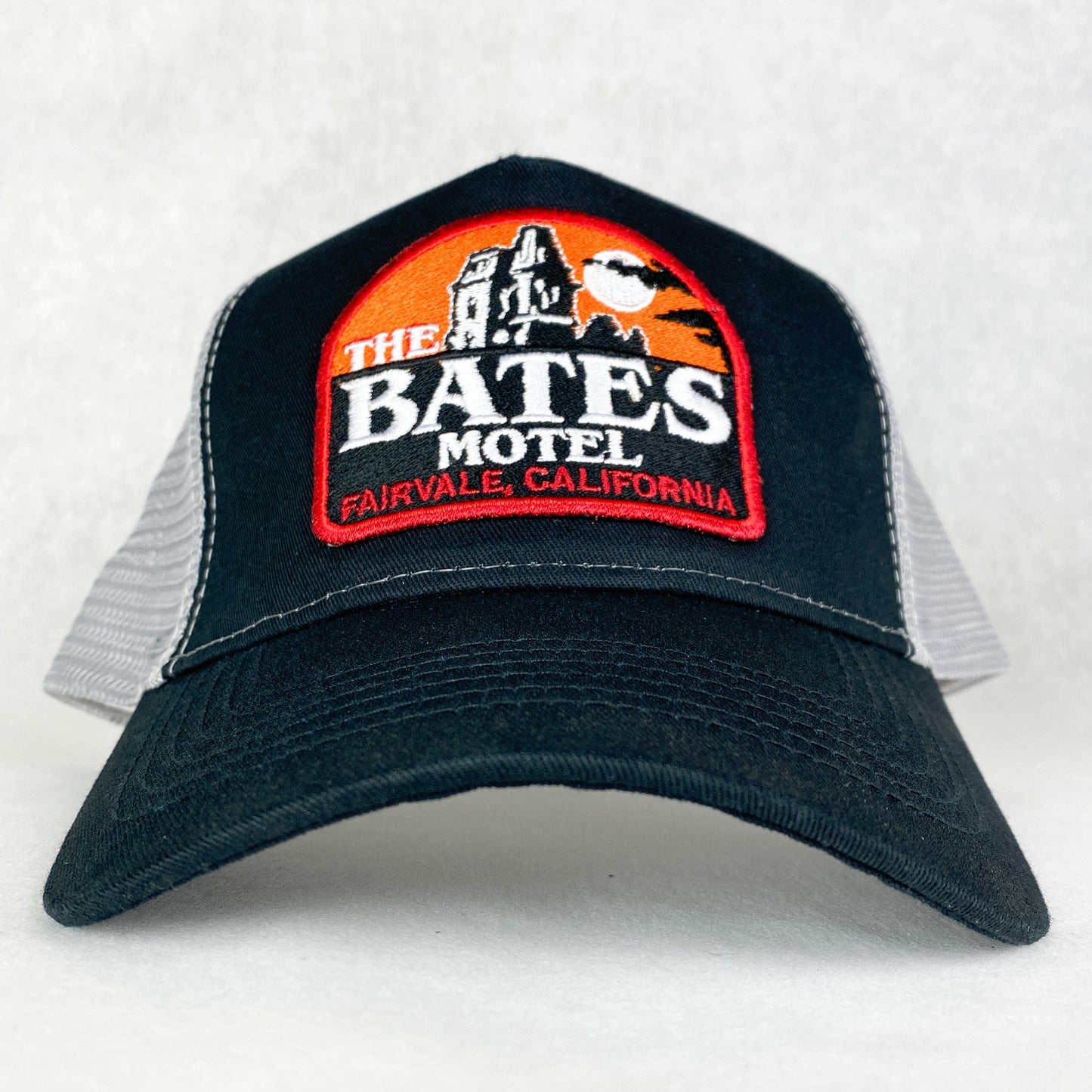 Bates Motel Trucker Hat