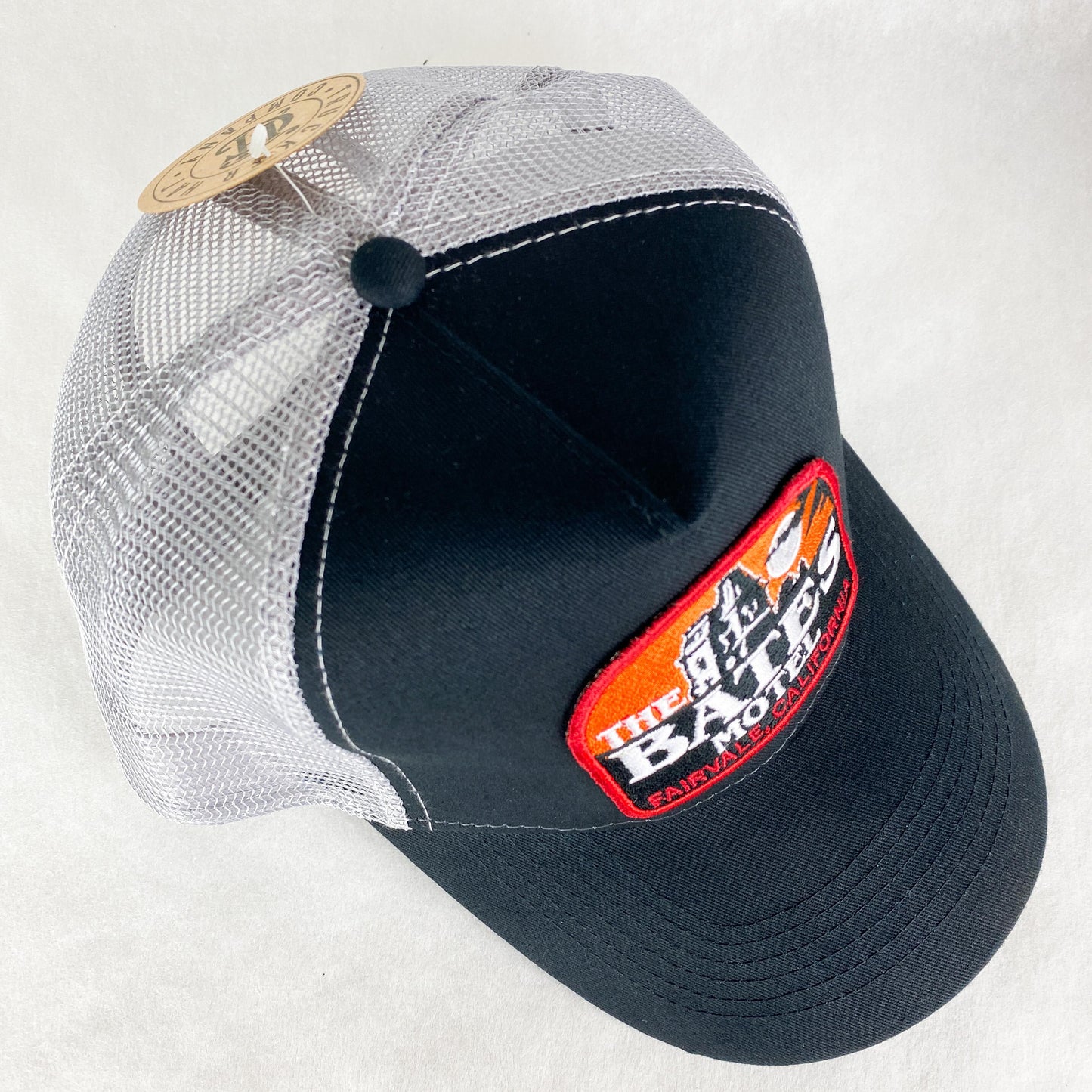 Bates Motel Trucker Hat