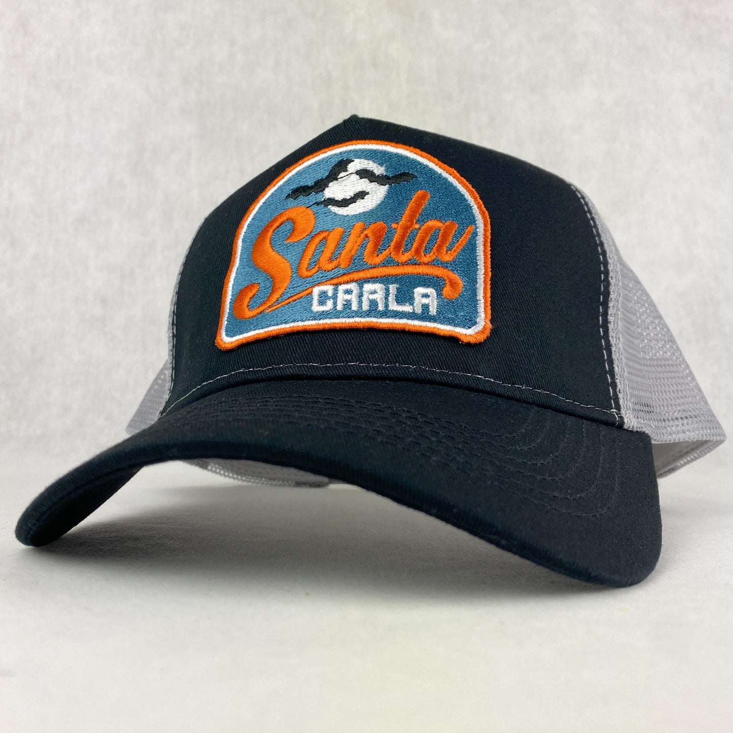 Santa Carla - Retro Trucker Cap
