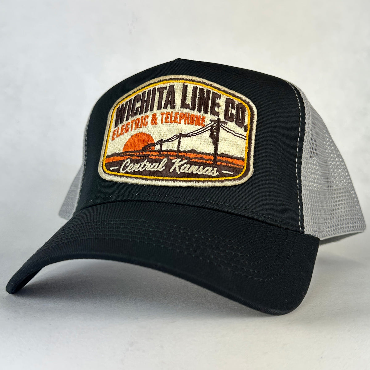Wichita Line Co. Trucker Hat