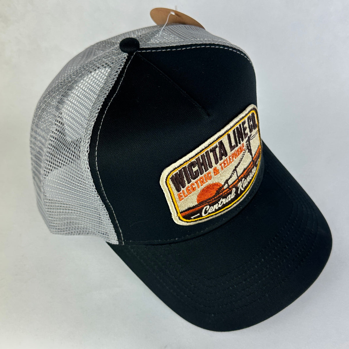 Wichita Line Co. Trucker Hat